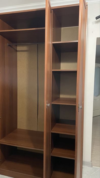 Продам шкаф в хорошем состоянии б/у