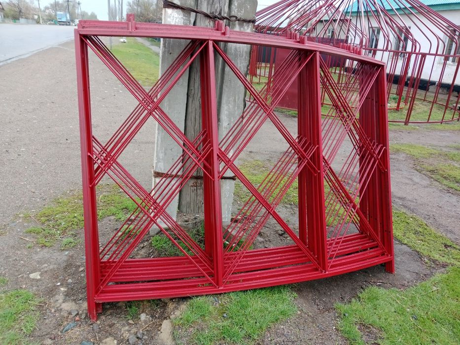 қазақи тігулы ұйлер сатылады