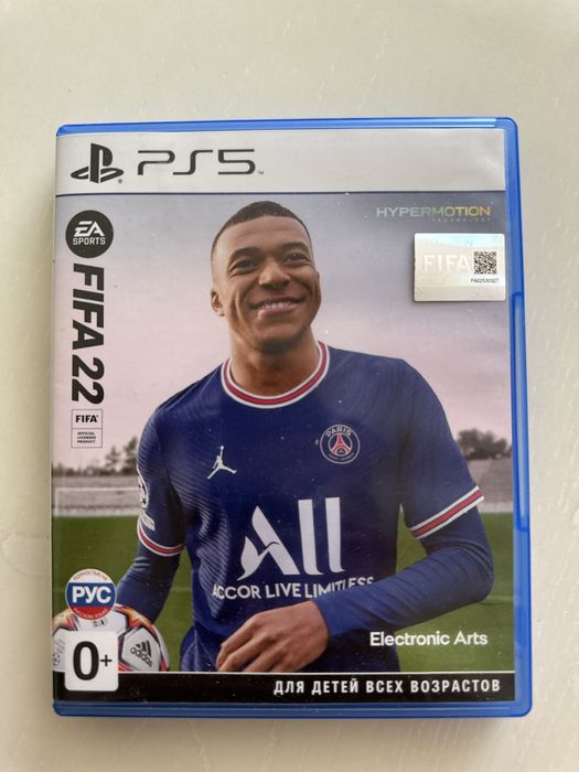 Продам Диски PS4-PS5