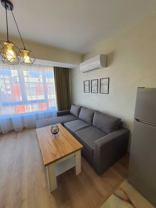 Дава се под наем Двустаен апартамент в Пловдив, Каменица 1 - 62 кв.м за 510 € - Снимка #3