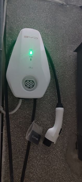 Byd zaryadka ustanofka