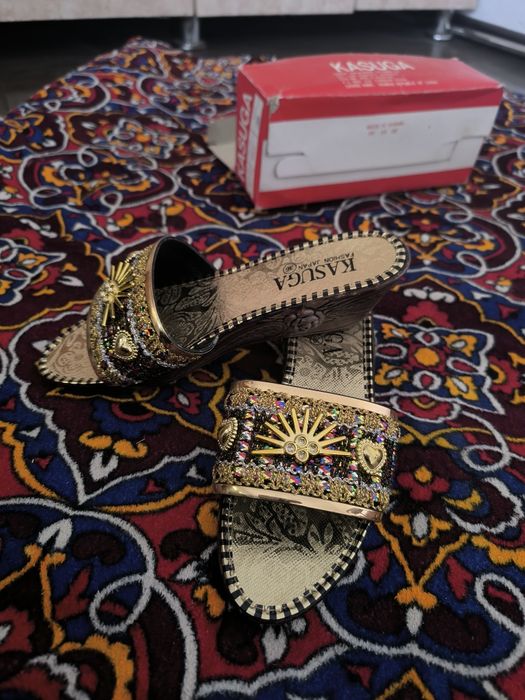 КАСУГА    РЕТРО  размер 36