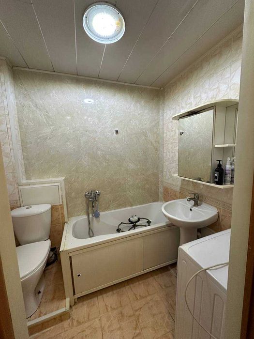 Продается 1 комнатная квартира.