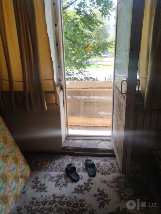 Продам квартиру .
