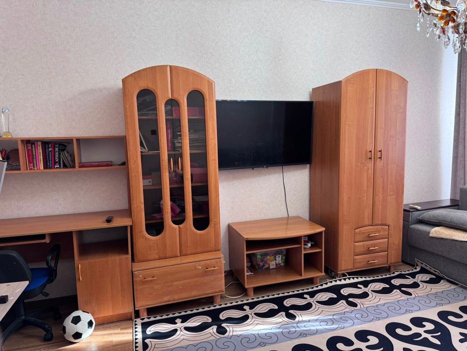 Мебель для гостиной