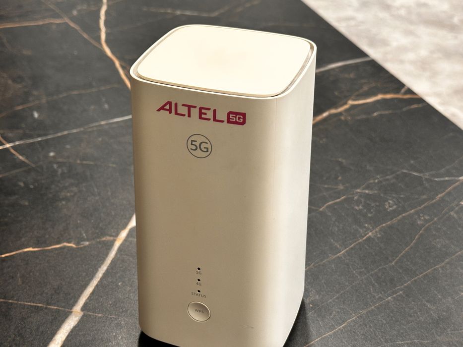 Роутер altel H155-380