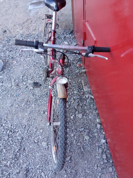 Велосипед продам