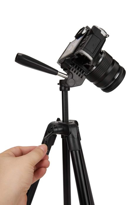 Штатив Jmary KP-2205 — компактный и лёгкий