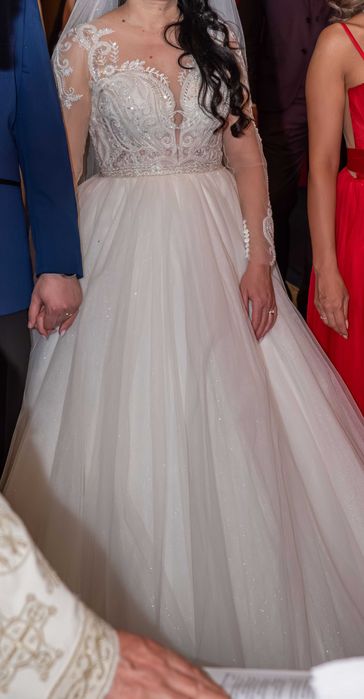 Rochie de mireasa