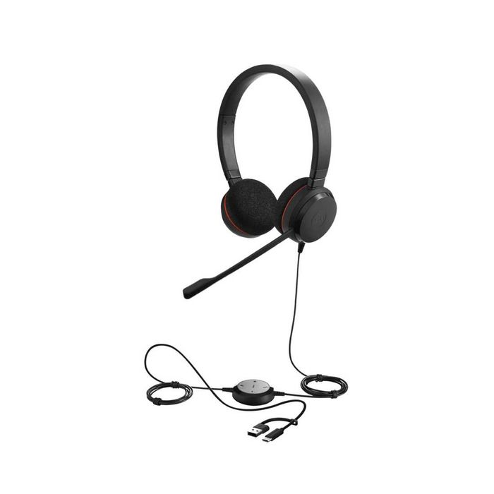 Продам Гарнитура Jabra EVOLVE 20