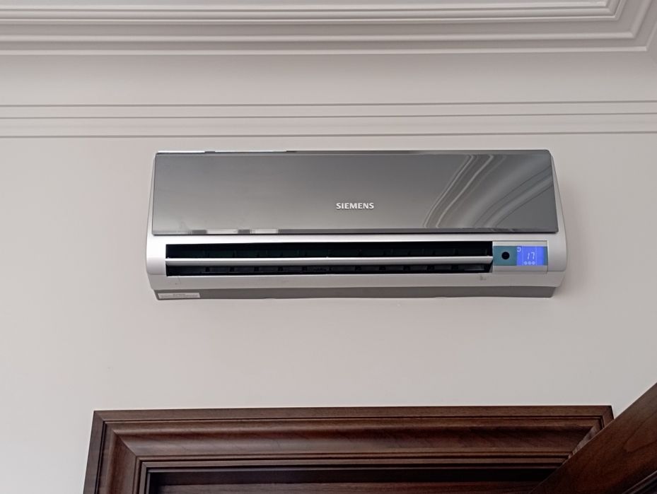 Установка Кондиционеров и ремонт  Kanditsioner sifatli o'rnatamiz