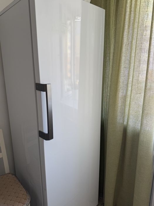 Морозильная камера