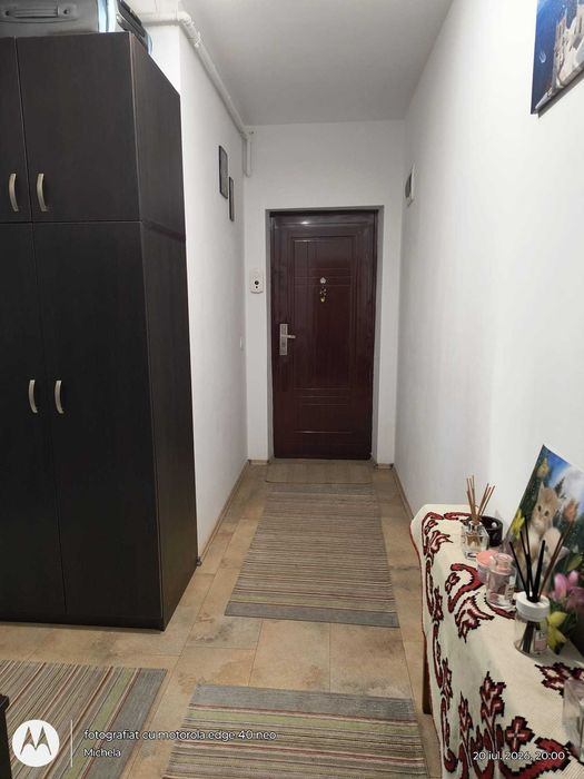 Apartament 1 camera / decomandat / Turnisor