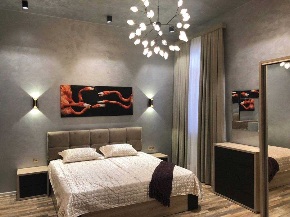 Аренда Евро квартиры на Яккасарай 3/3/8 85кв