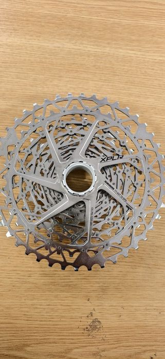 НОВА Венец касета Sram XPLR XG-1231 12ск 11/44T