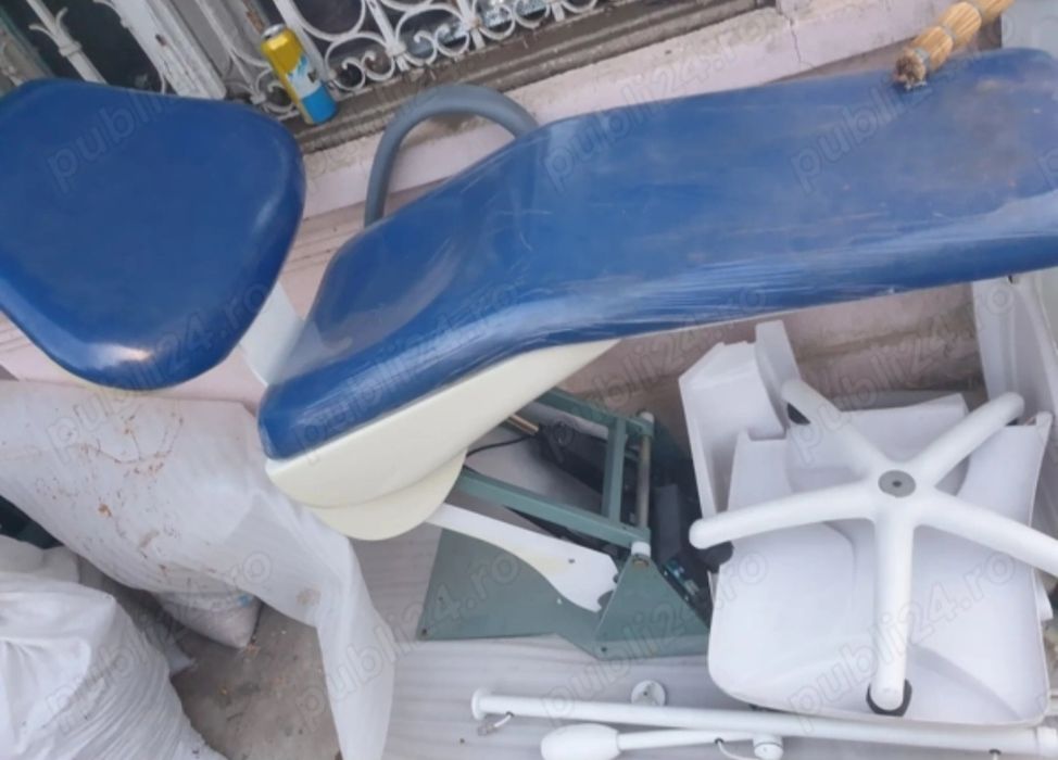 Unit dentar scaun plus accesorii - calitate pret mic