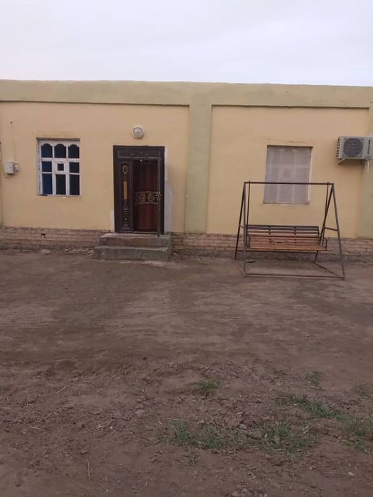 Урганч туман Чолишдо ховли жой сотилади 2500кв/м 2план нархи 280милион