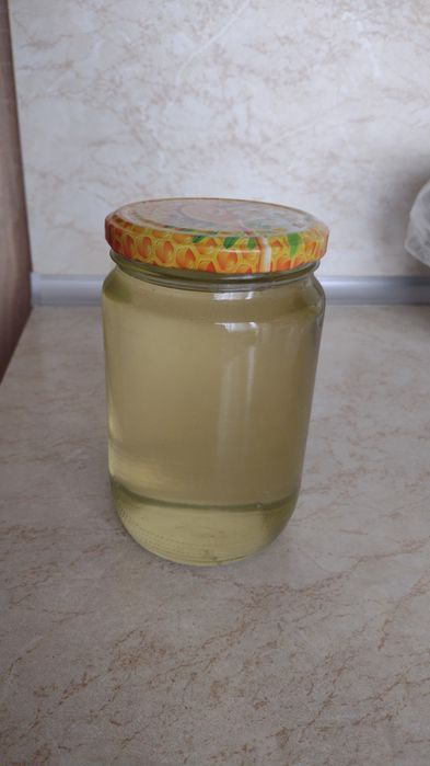 Продавам пчелен МЕД!