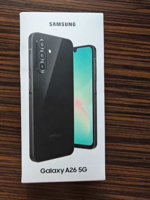 Samsung a26 128gb 5g