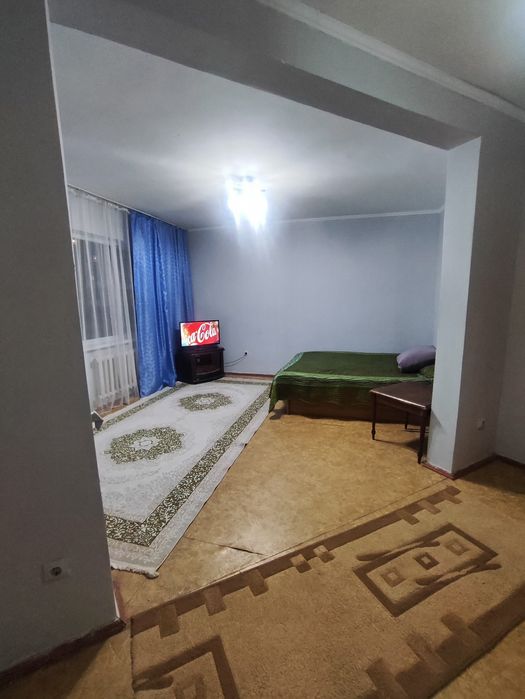 1 ком мкр Болашак