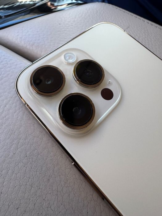 iPhone 14 Pro Max 256GB