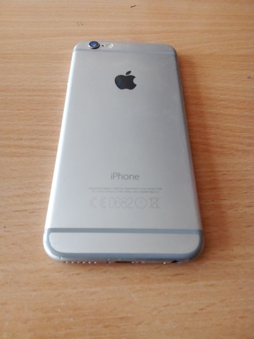 iPhone 6 64gb ideal