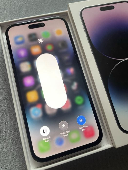 Iphone 14 pro max 128гб
