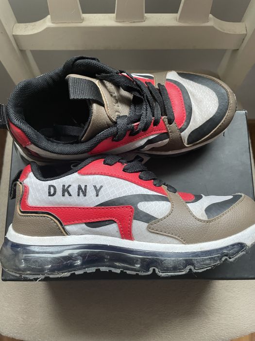 Детски маратонки DKNY