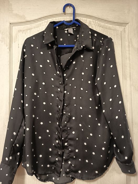 Cămașă noua măr m