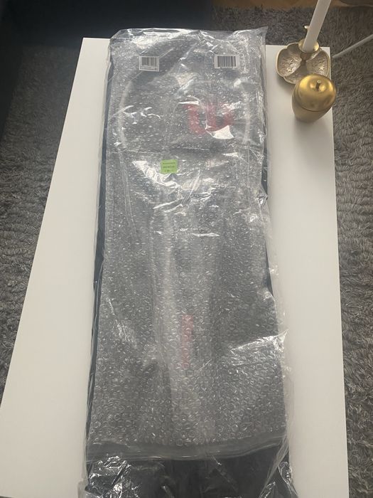 Тенис ракета Wilson Pro Staff RF97 Autograph грип 3 НОВА