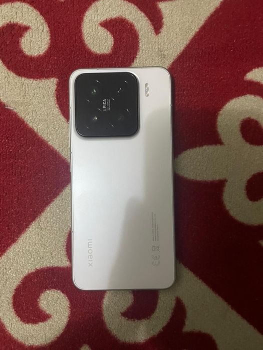 Единственный Xiaomi 15 в ука