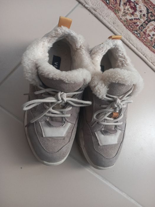 Зимний красовка хороший