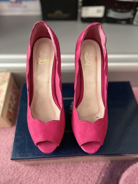 Продам туфли