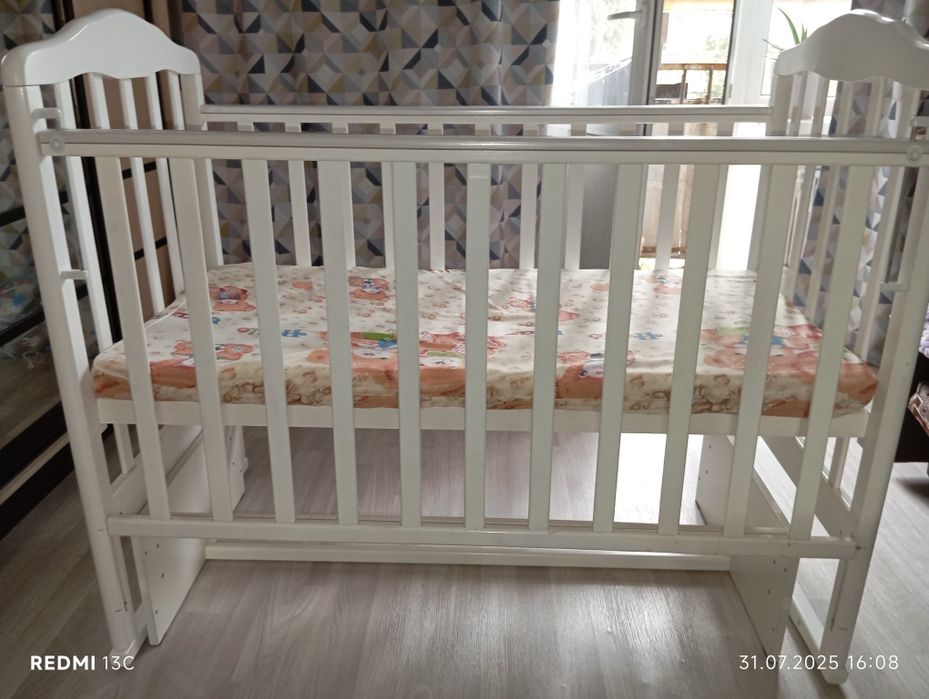 Манеж детский...