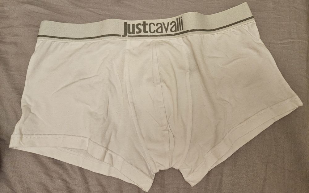 Just Cavalli нови боксери