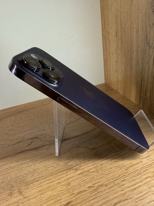 Iphone 14 pro 128gb 88% акб