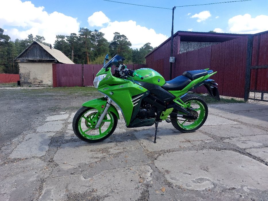 Продам очень хороший мот в отличном состоянии