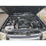 Dezmembrari dezmembrez  Ford Ranger II 2.5D WLAA 2006-2012 Garantie