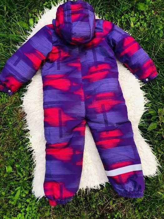 Salopeta ski -marimea 4-5 ani,overall zapada,nu geaca  NEXT,,Weezoo