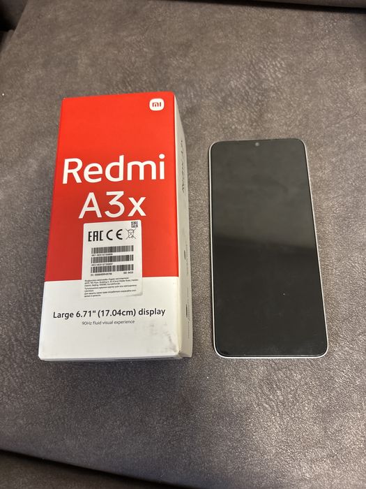 Продам Redmi A 3X