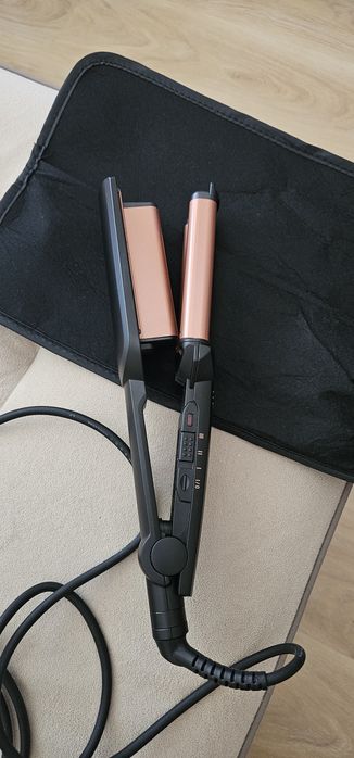Ретро преса BaByliss Deep Waves