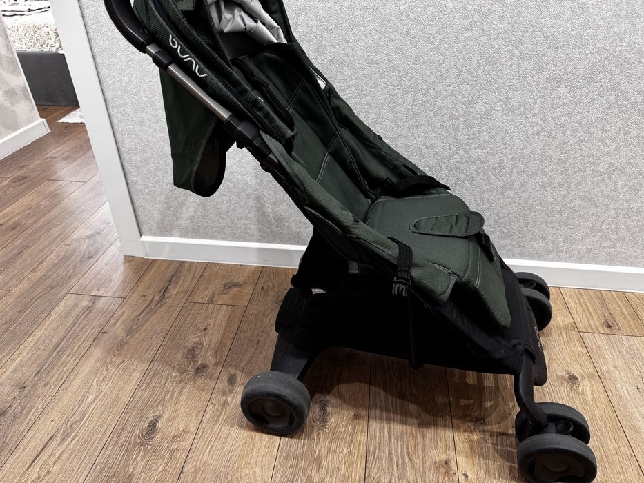 Продам коляску NUNA