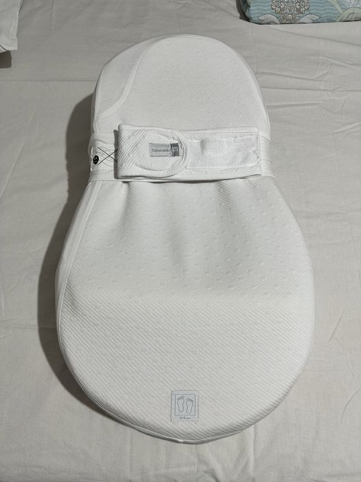 Кокон детский red castle