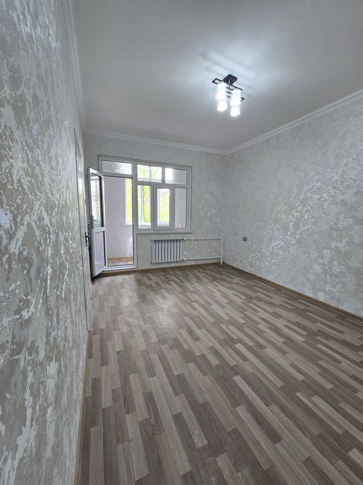 2х комн евро ремонт комн раздель кадышева своя 4/4 1,5*3м