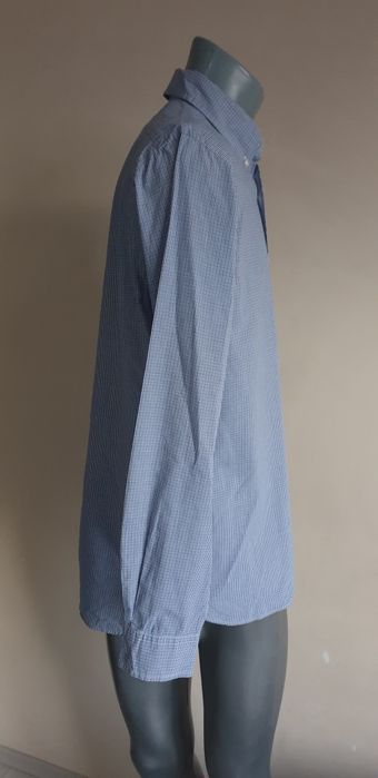 POLO Ralph Lauren Cotton Mens 15 /1/2 39 М НОВО !ОРИГИНАЛ! Мъжка Риза!