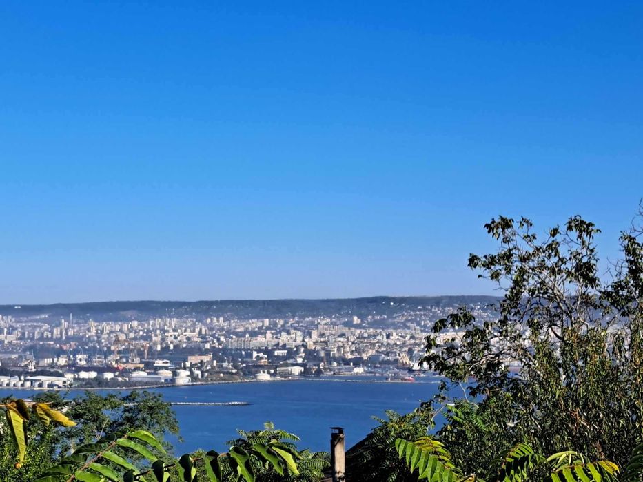 Продава се Парцел в Варна, м-т Зеленика - 950 кв.м за 164 €/кв.м - Снимка #1