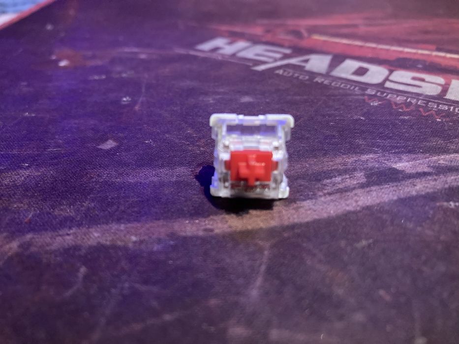 ajjaz ak820 Черная