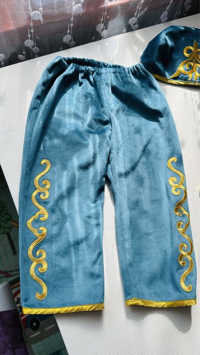 Камзол на прокат