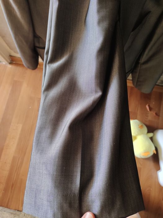 Мужской костюм  б/у