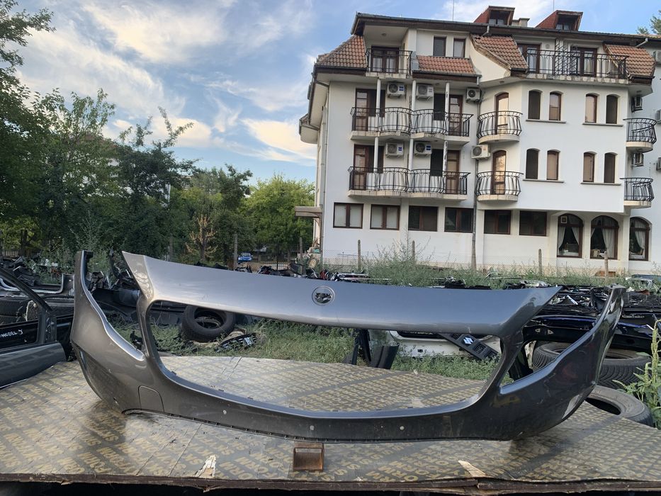 Броня Mercedes GLA 156